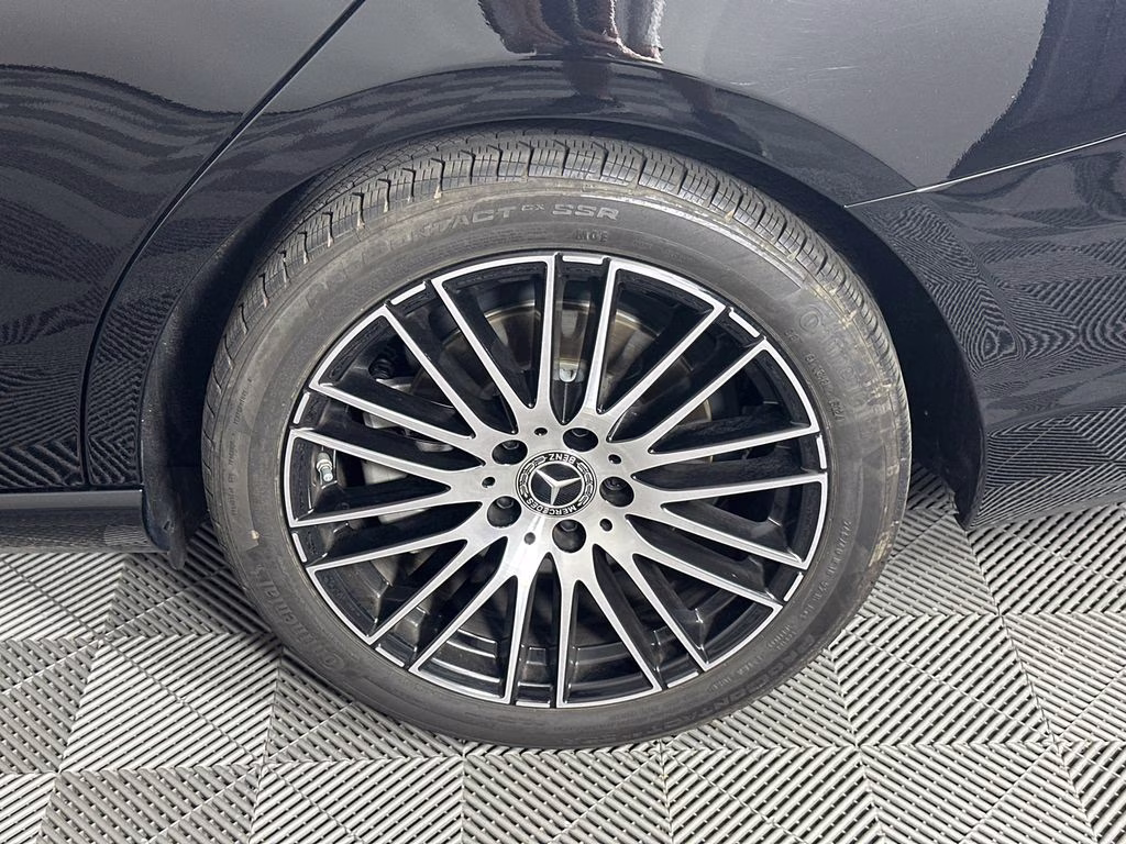 2026 Black Mercedes-Benz C-Class C 300 RWD Sedan