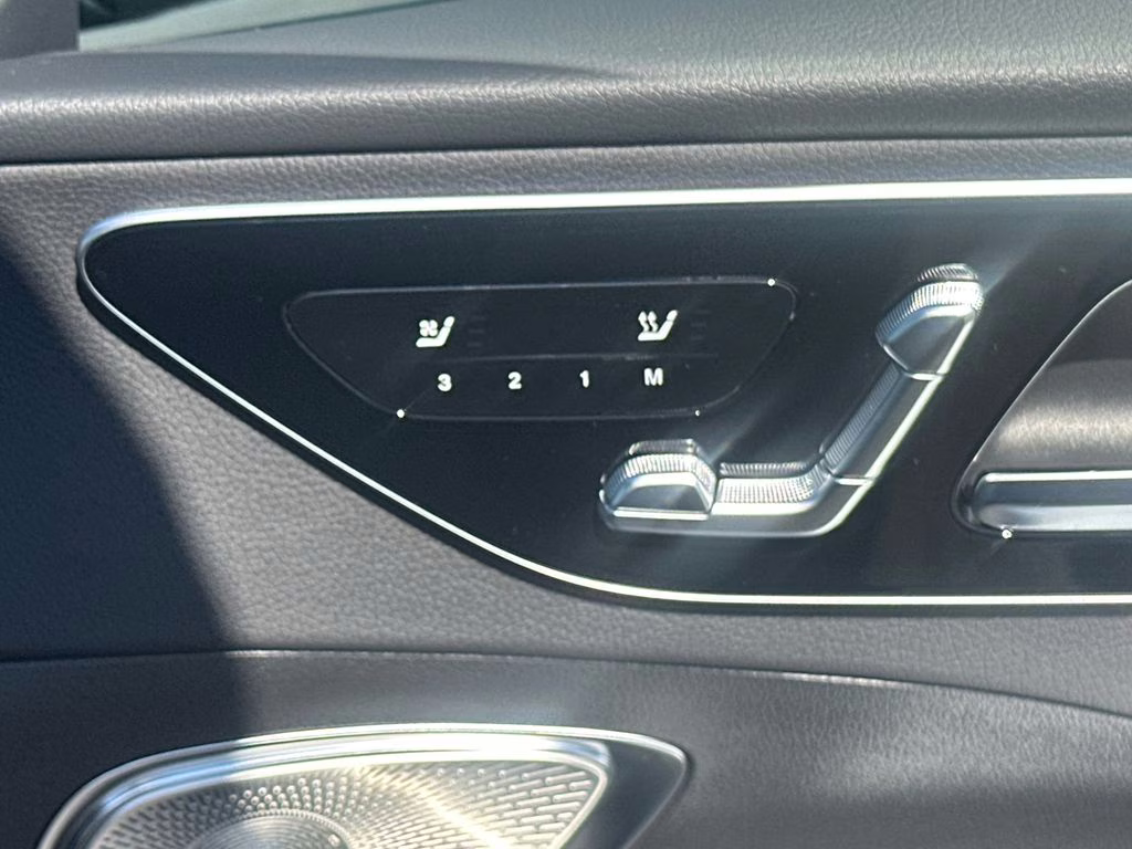 2026 Black Mercedes-Benz C-Class C 300 RWD Sedan