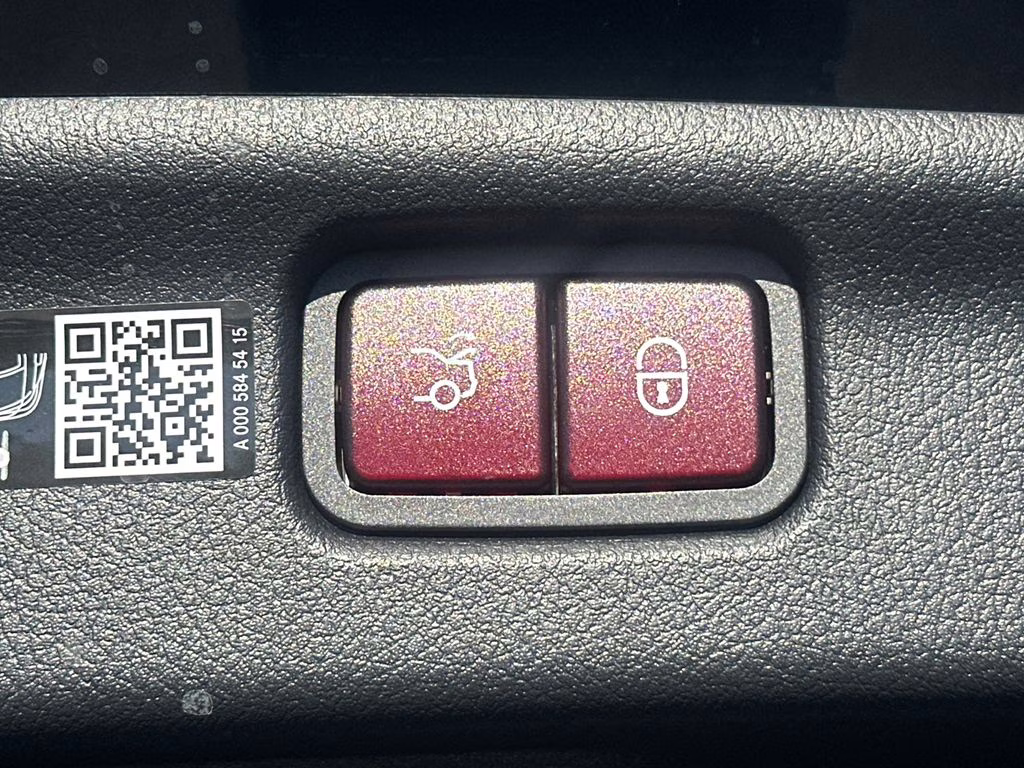 2026 Black Mercedes-Benz C-Class C 300 RWD Sedan