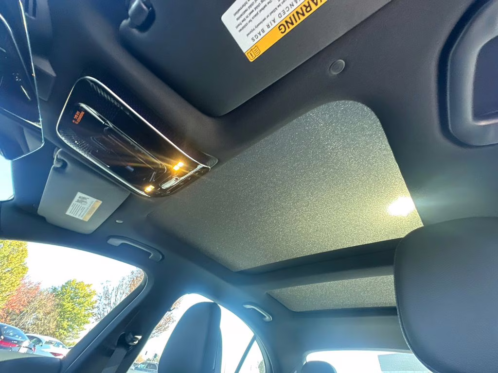 2026 Black Mercedes-Benz C-Class C 300 RWD Sedan