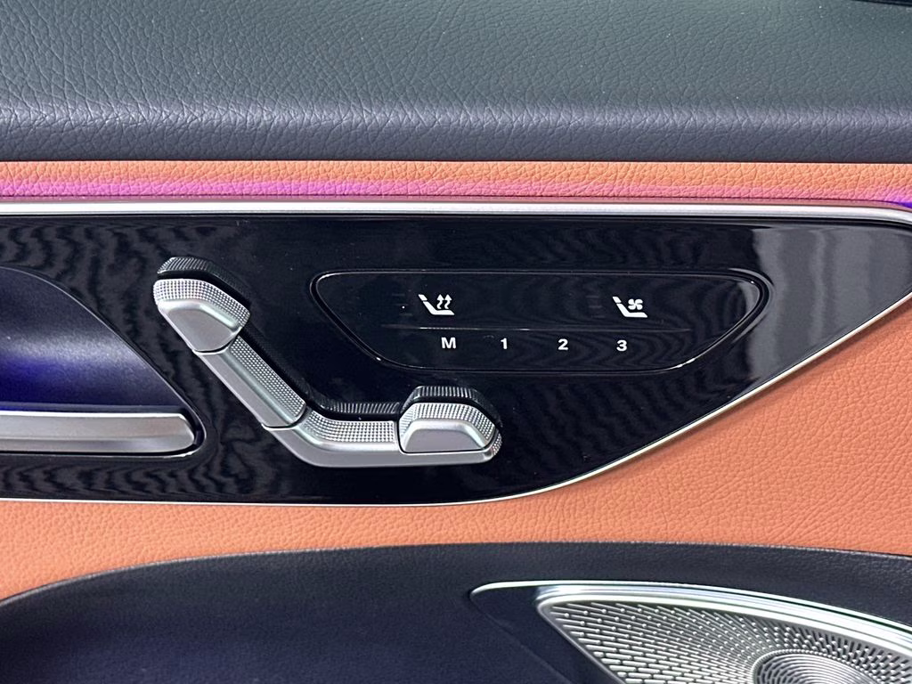 2026 Polar White Mercedes-Benz C-Class C 300 RWD Sedan