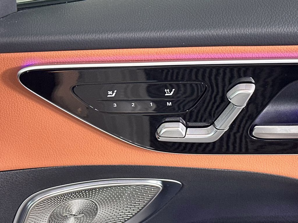 2026 Polar White Mercedes-Benz C-Class C 300 RWD Sedan
