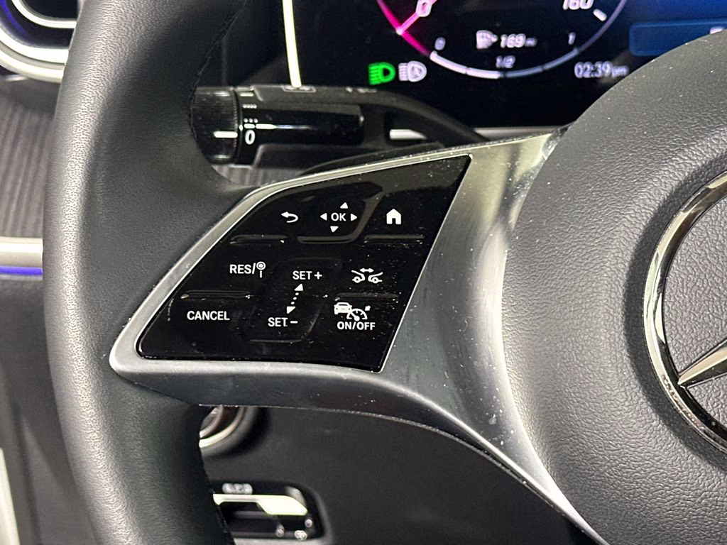 2026 Polar White Mercedes-Benz C-Class C 300 RWD Sedan