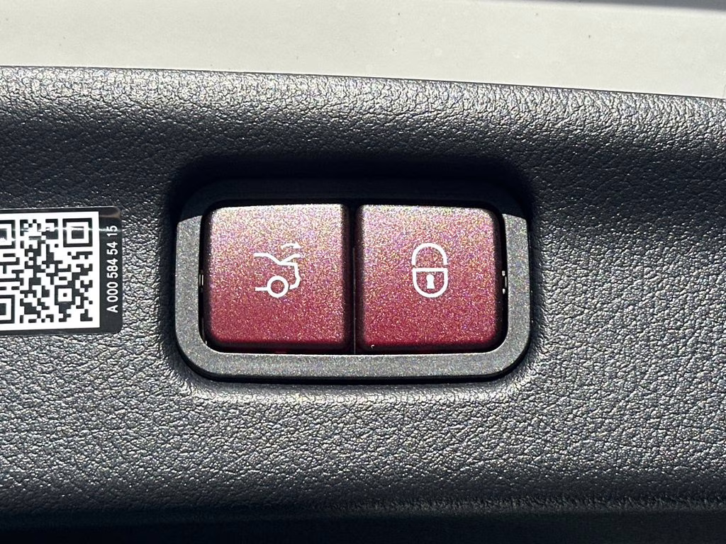 2026 White Mercedes-Benz C-Class C 300 RWD Sedan