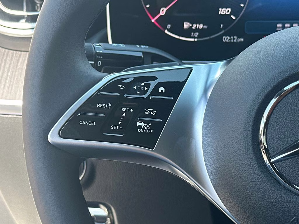 2026 White Mercedes-Benz C-Class C 300 RWD Sedan