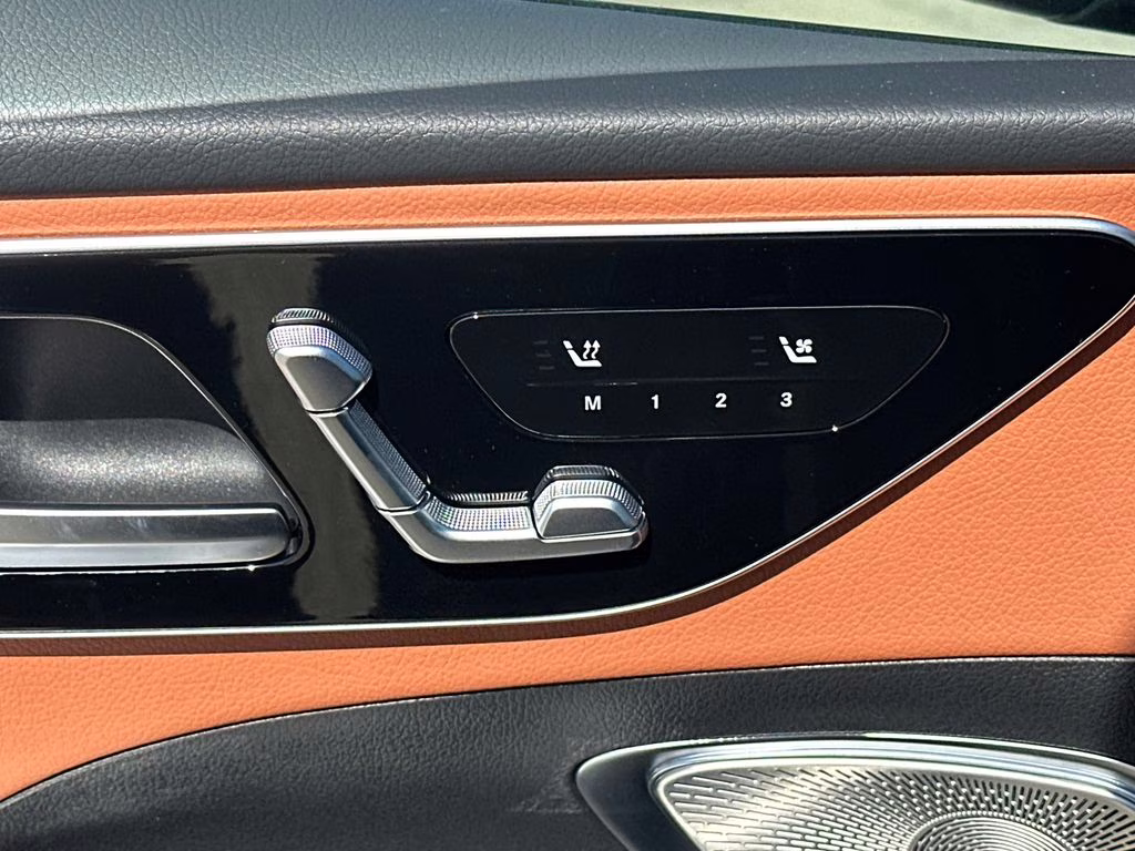 2026 Black Mercedes-Benz C-Class C 300 RWD Sedan