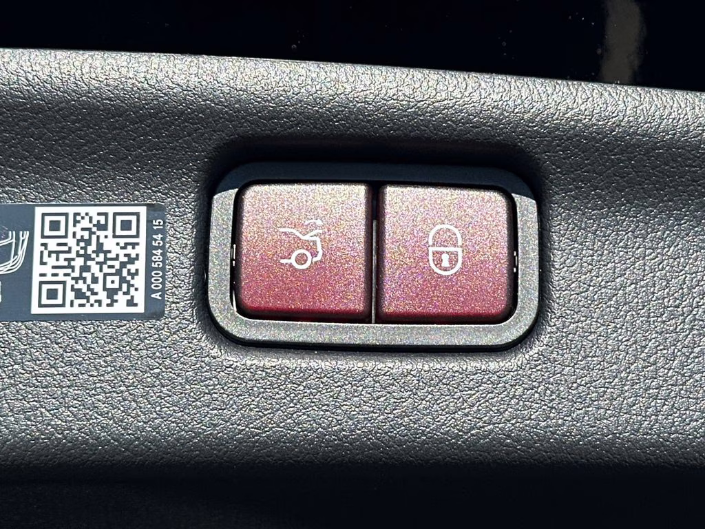 2026 Black Mercedes-Benz C-Class C 300 RWD Sedan