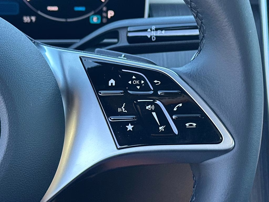 2026 Black Mercedes-Benz C-Class C 300 RWD Sedan