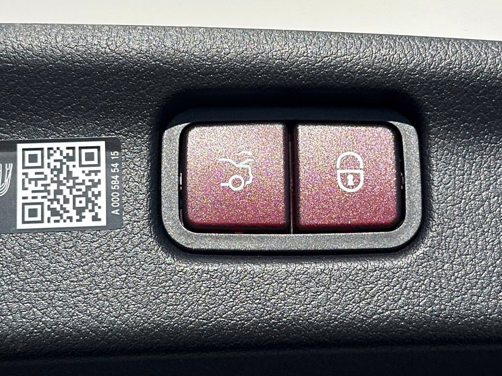 2026 White Mercedes-Benz C-Class C 300 RWD Sedan