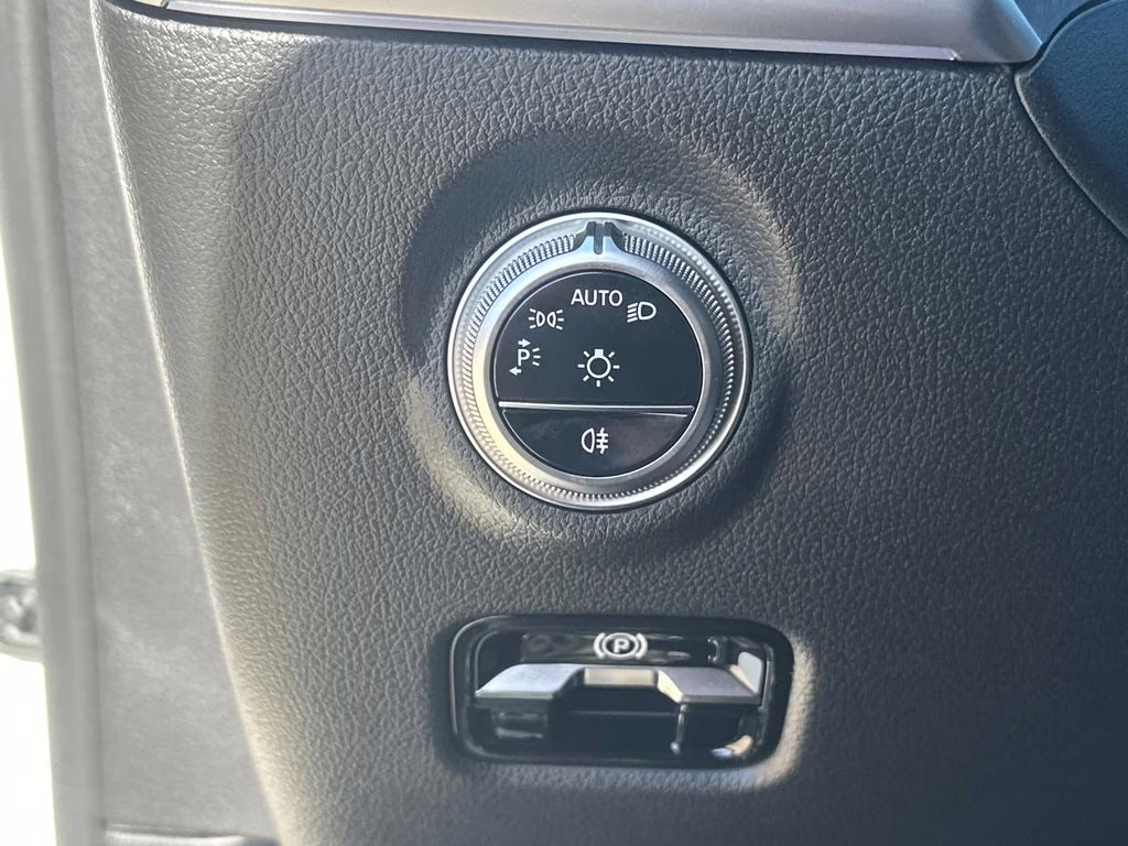 2026 White Mercedes-Benz C-Class C 300 RWD Sedan