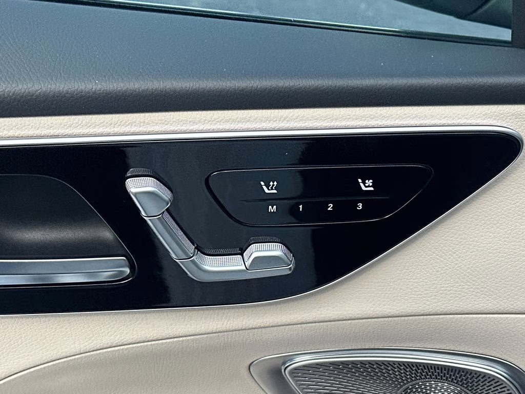 2026 White Mercedes-Benz C-Class C 300 RWD Sedan