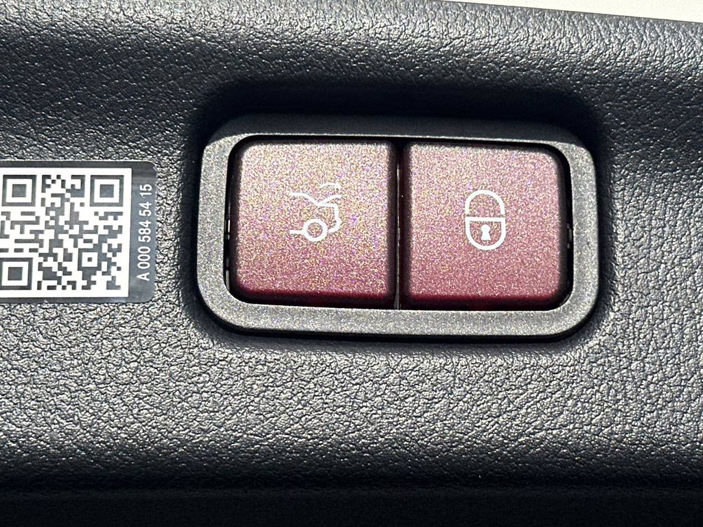 2026 White Mercedes-Benz C-Class C 300 RWD Sedan