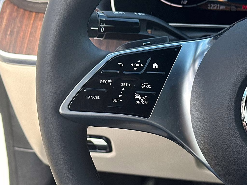 2026 White Mercedes-Benz C-Class C 300 RWD Sedan