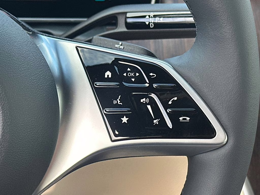 2026 White Mercedes-Benz C-Class C 300 RWD Sedan