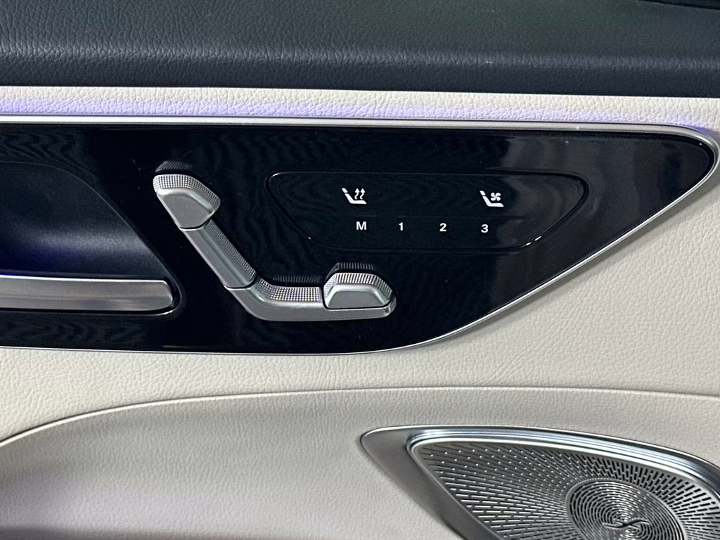 2026 Polar White Mercedes-Benz C-Class C 300 RWD Sedan