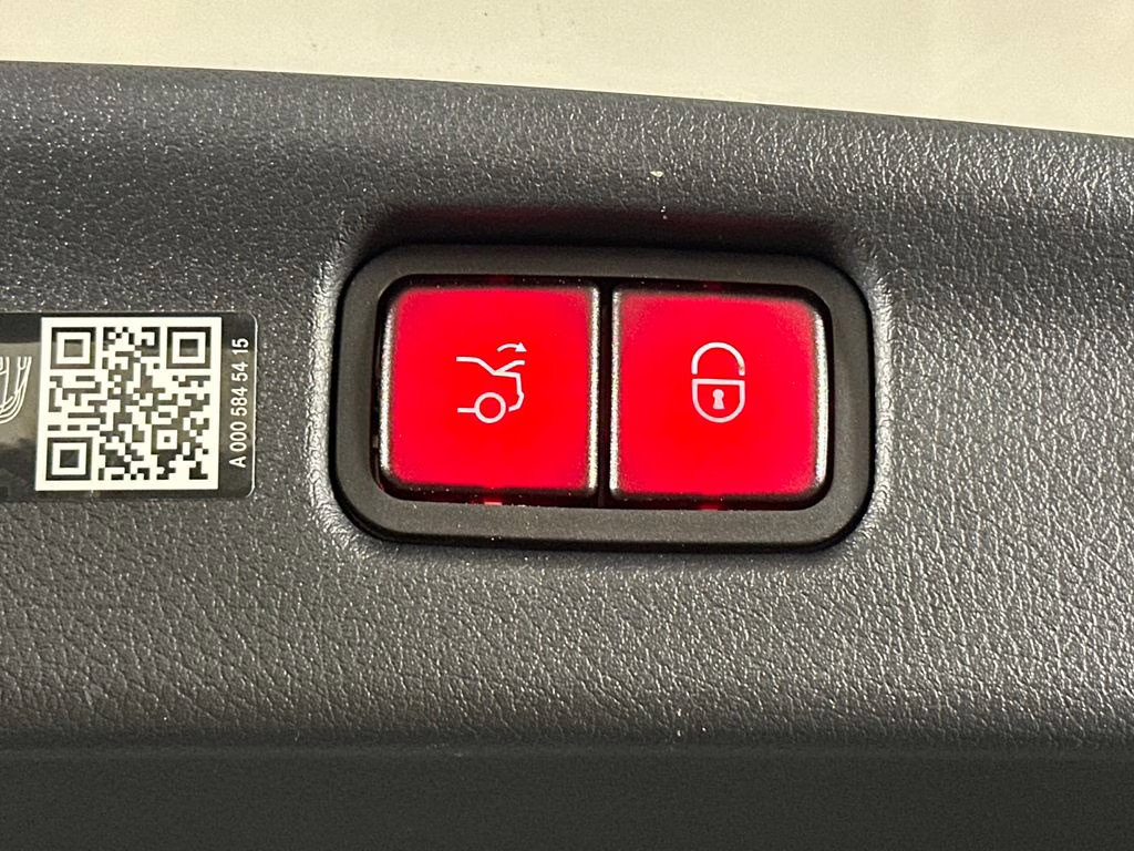 2026 Polar White Mercedes-Benz C-Class C 300 RWD Sedan