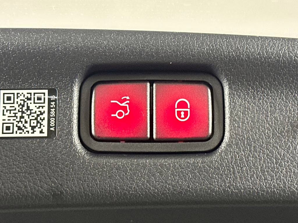 2026 Polar Mercedes-Benz C-Class C 300 RWD Sedan