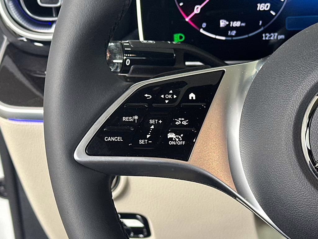 2026 Polar Mercedes-Benz C-Class C 300 RWD Sedan