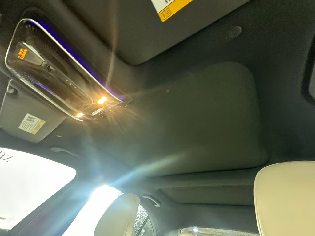 2026 Polar Mercedes-Benz C-Class C 300 RWD Sedan