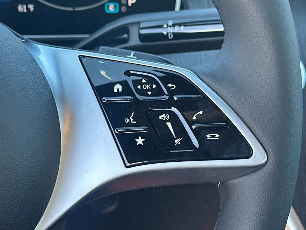 2026 Black Mercedes-Benz C-Class C 300 RWD Sedan