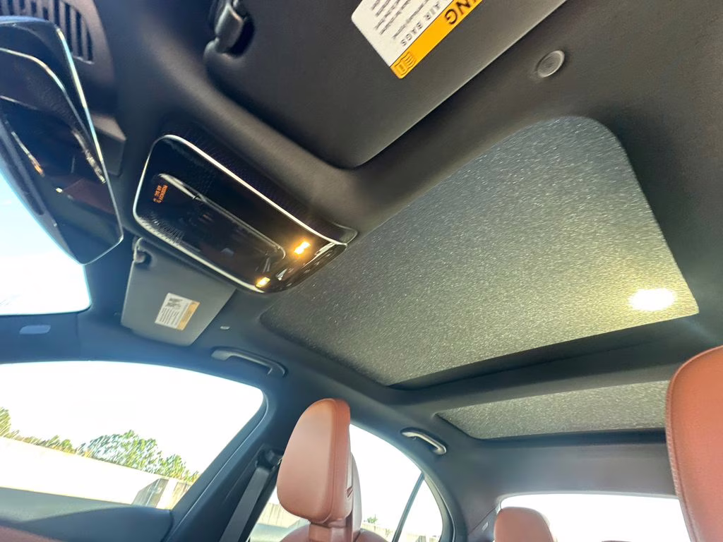 2026 Black Mercedes-Benz C-Class C 300 RWD Sedan