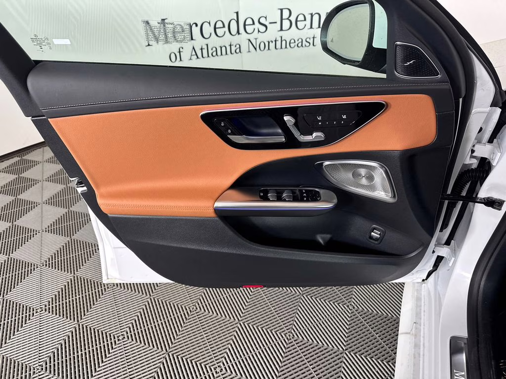 2026 Moonlight Mercedes-Benz C-Class C 300 RWD Sedan