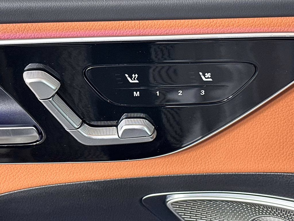 2026 Moonlight Mercedes-Benz C-Class C 300 RWD Sedan