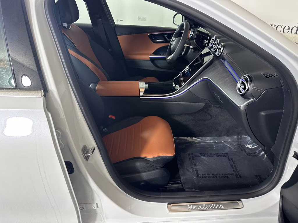 2026 Moonlight Mercedes-Benz C-Class C 300 RWD Sedan