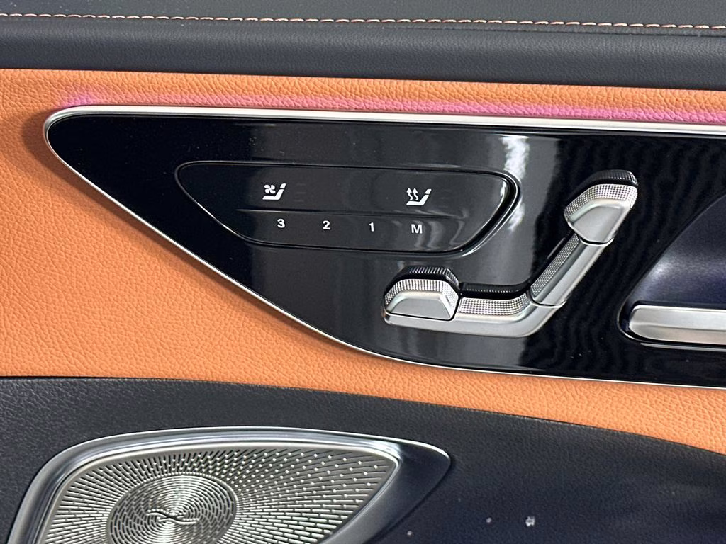 2026 Moonlight Mercedes-Benz C-Class C 300 RWD Sedan