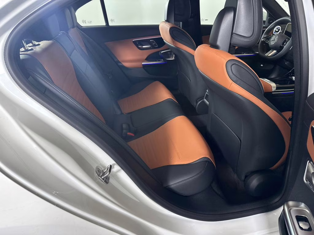 2026 Moonlight Mercedes-Benz C-Class C 300 RWD Sedan