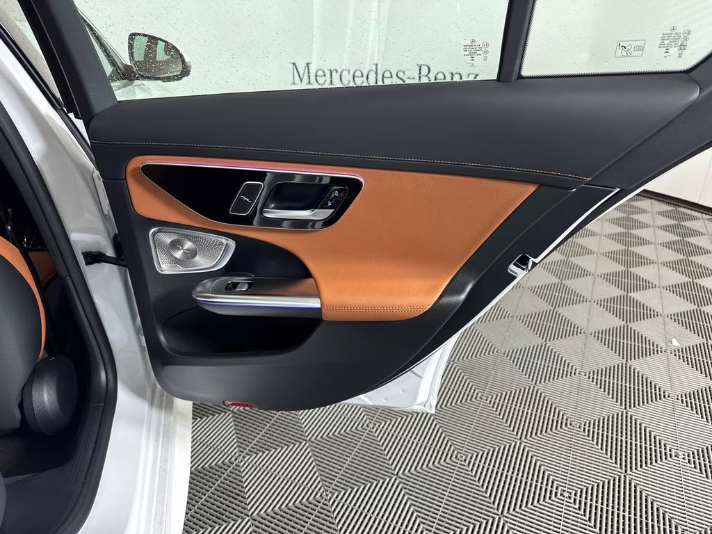 2026 Moonlight Mercedes-Benz C-Class C 300 RWD Sedan