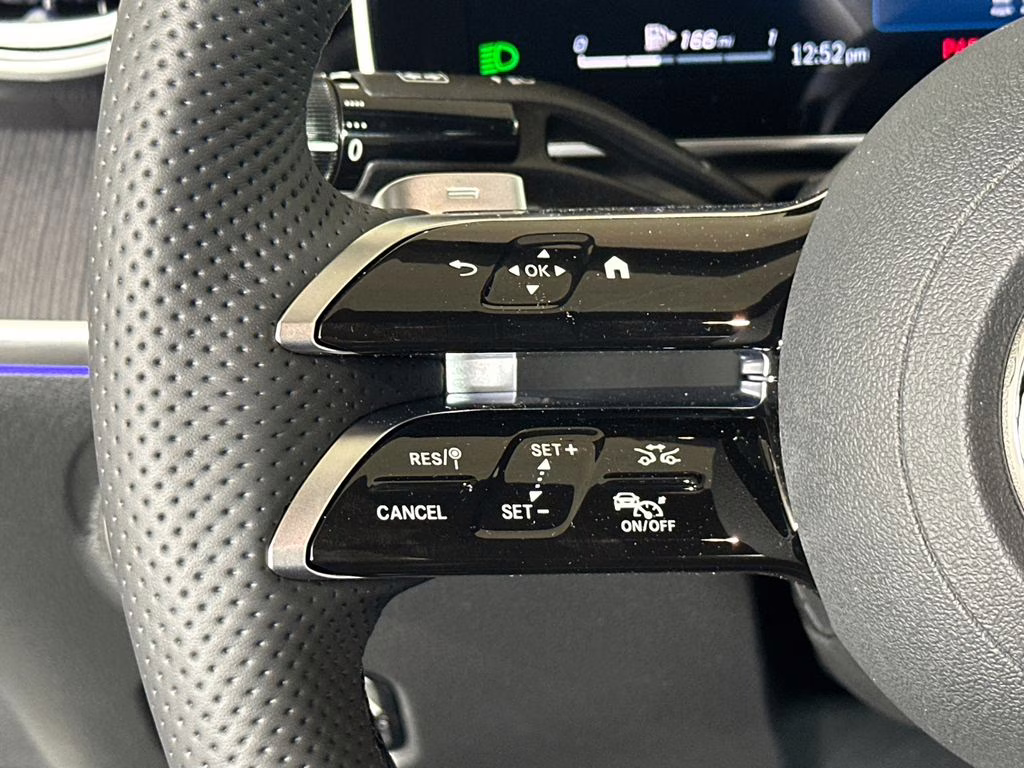 2026 Moonlight Mercedes-Benz C-Class C 300 RWD Sedan