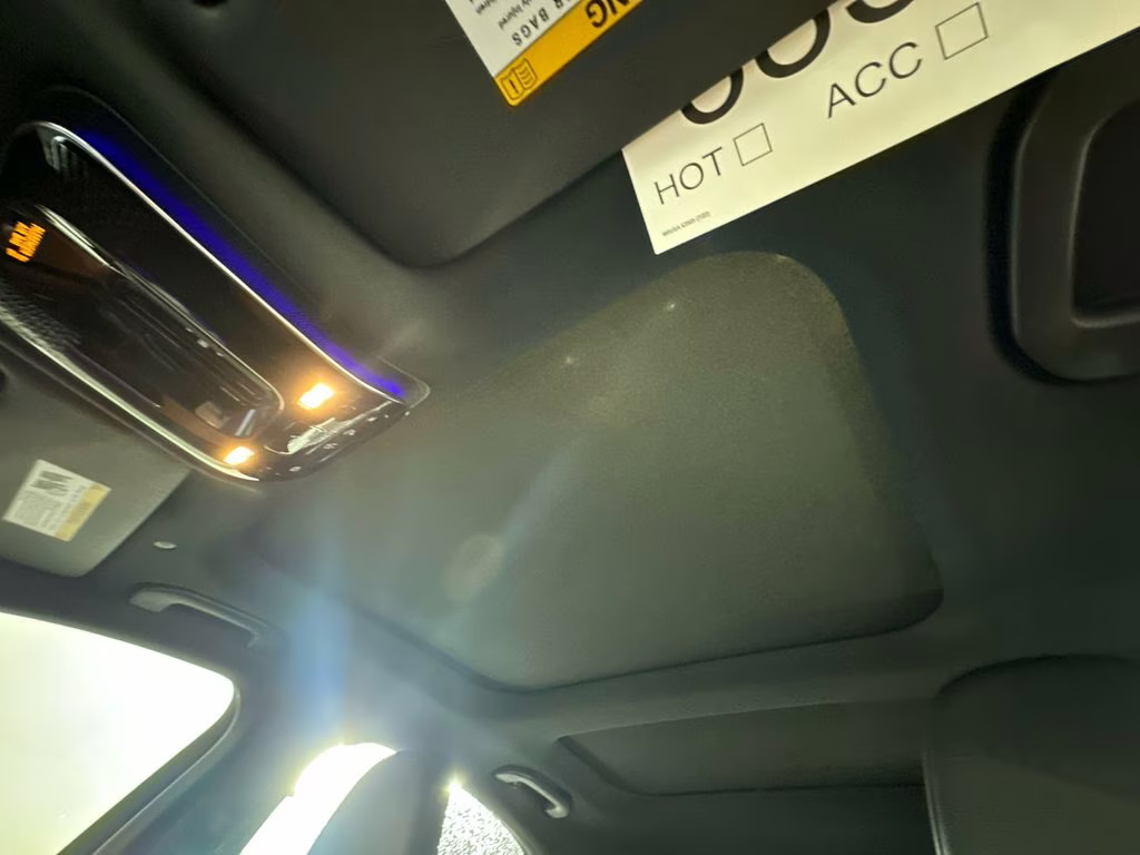 2026 Moonlight Mercedes-Benz C-Class C 300 RWD Sedan