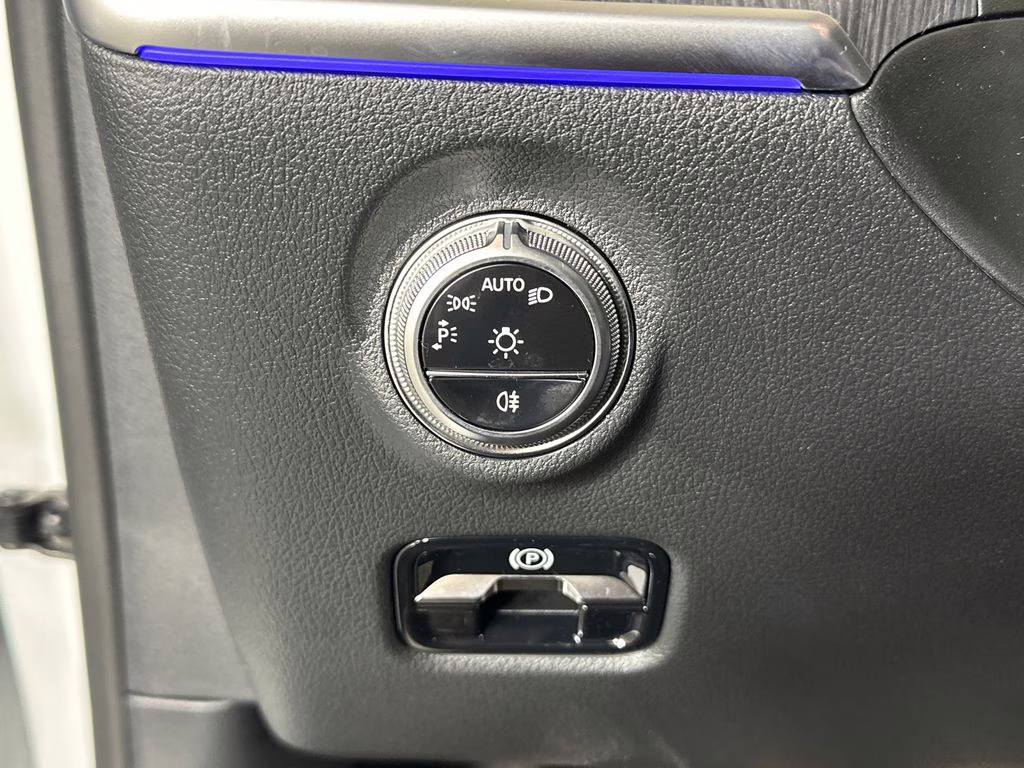 2026 Moonlight Mercedes-Benz C-Class C 300 RWD Sedan