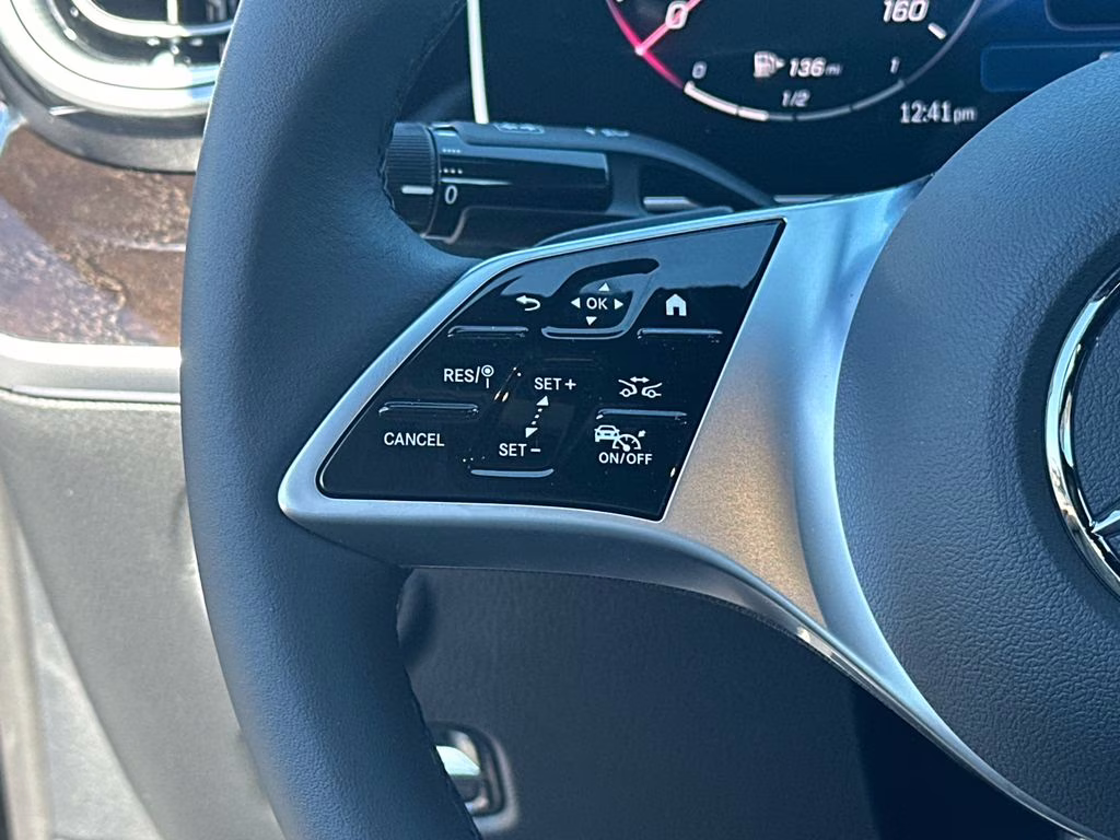 2026 Black Mercedes-Benz C-Class C 300 RWD Sedan