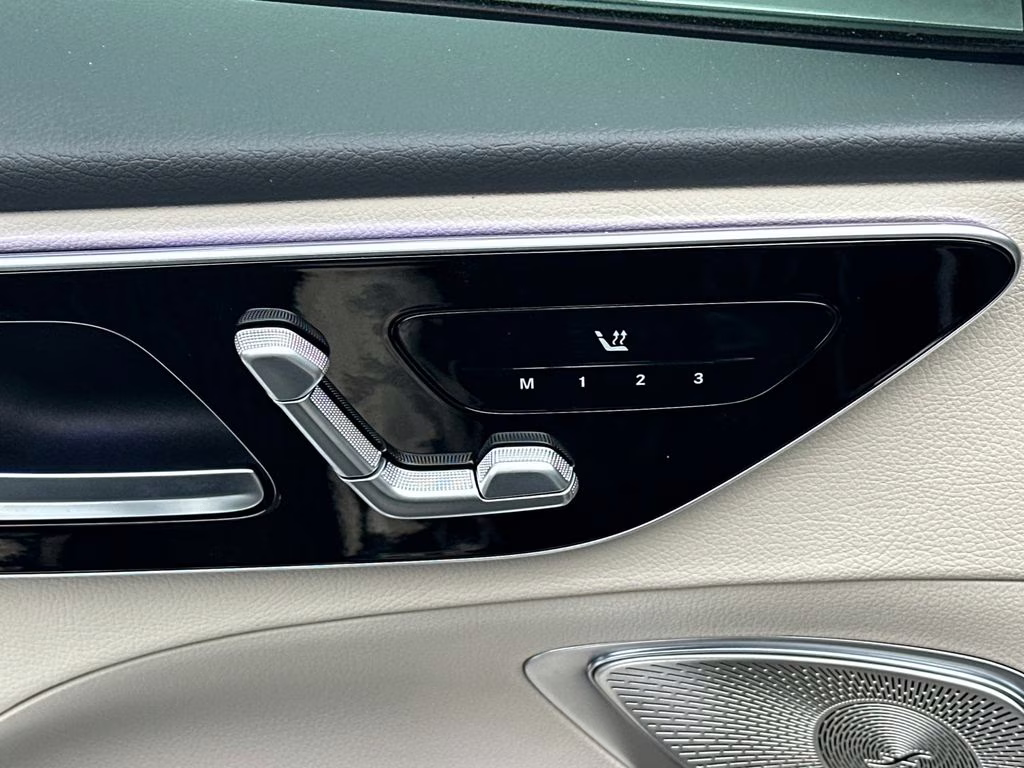 2026 Black Mercedes-Benz C-Class C 300 RWD Sedan