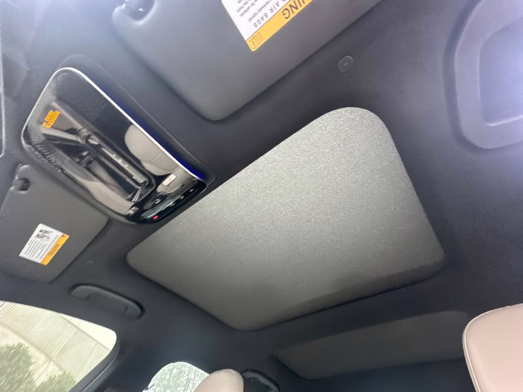 2026 Black Mercedes-Benz C-Class C 300 RWD Sedan