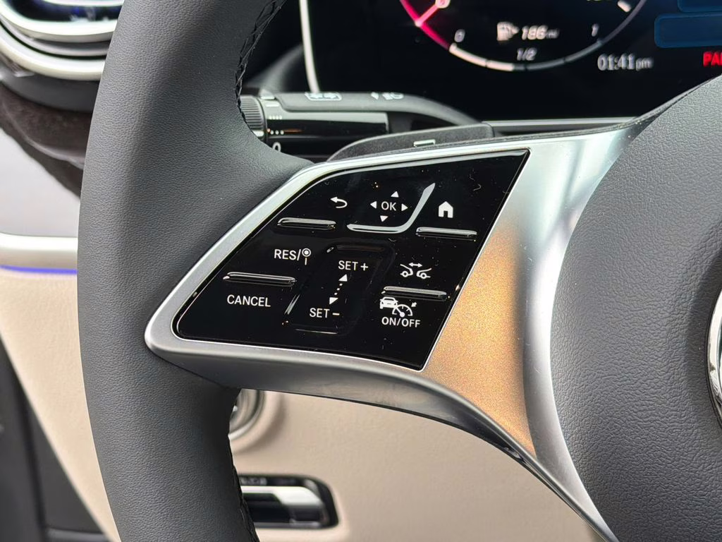 2026 Selenite Mercedes-Benz C-Class C 300 RWD Sedan