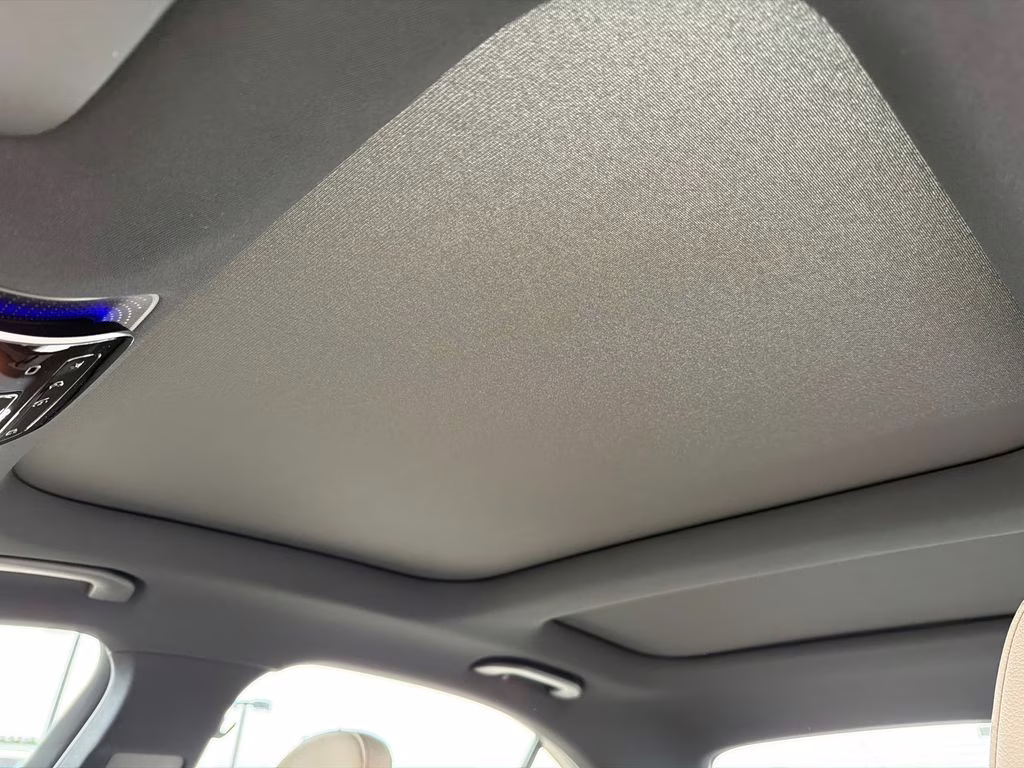 2026 Selenite Mercedes-Benz C-Class C 300 RWD Sedan