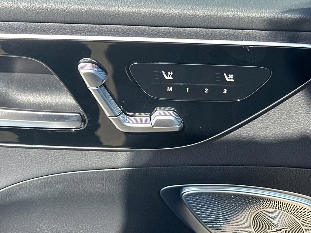 2026 Black Mercedes-Benz C-Class C 300 AWD Sedan