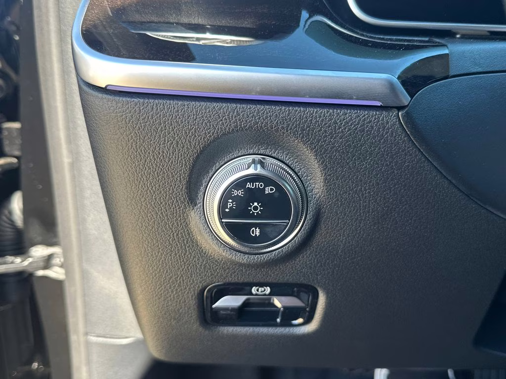 2026 Black Mercedes-Benz C-Class C 300 AWD Sedan