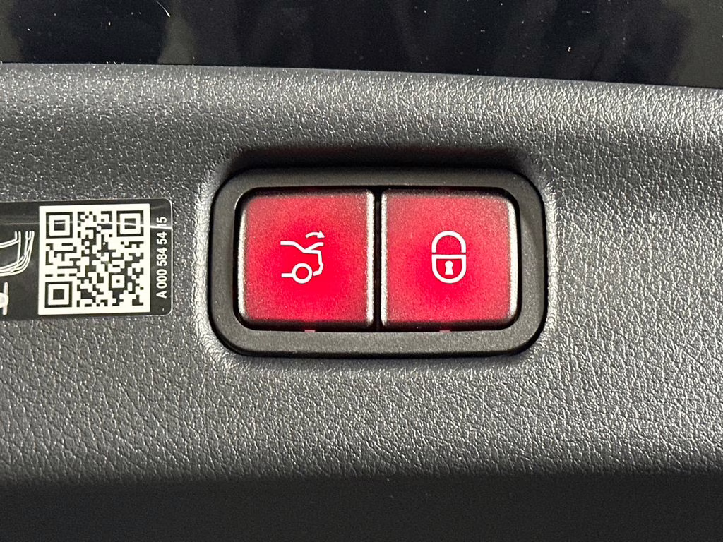 2026 Black Mercedes-Benz C-Class C 300 AWD Sedan