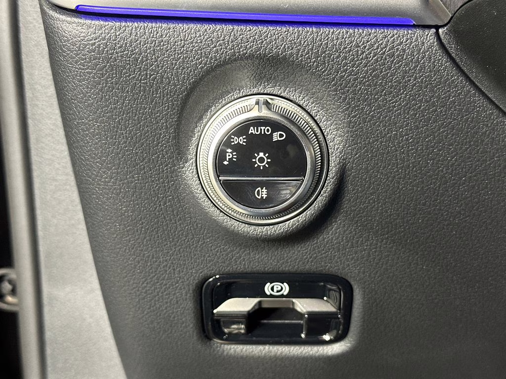 2026 Black Mercedes-Benz C-Class C 300 AWD Sedan