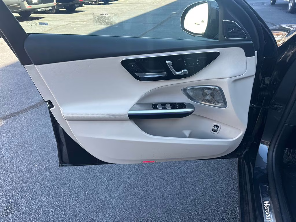 2026 105/831grey Mercedes-Benz C-Class C 300 AWD Sedan