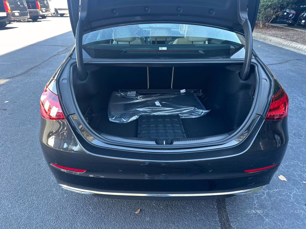 2026 105/831grey Mercedes-Benz C-Class C 300 AWD Sedan