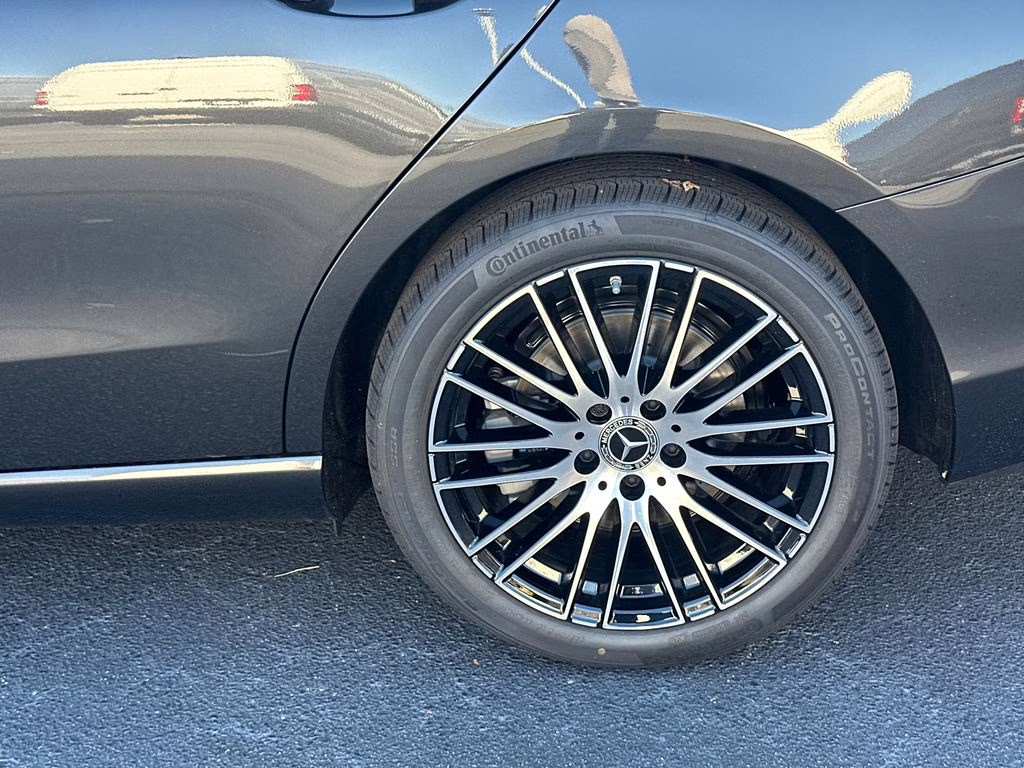 2026 105/831grey Mercedes-Benz C-Class C 300 AWD Sedan