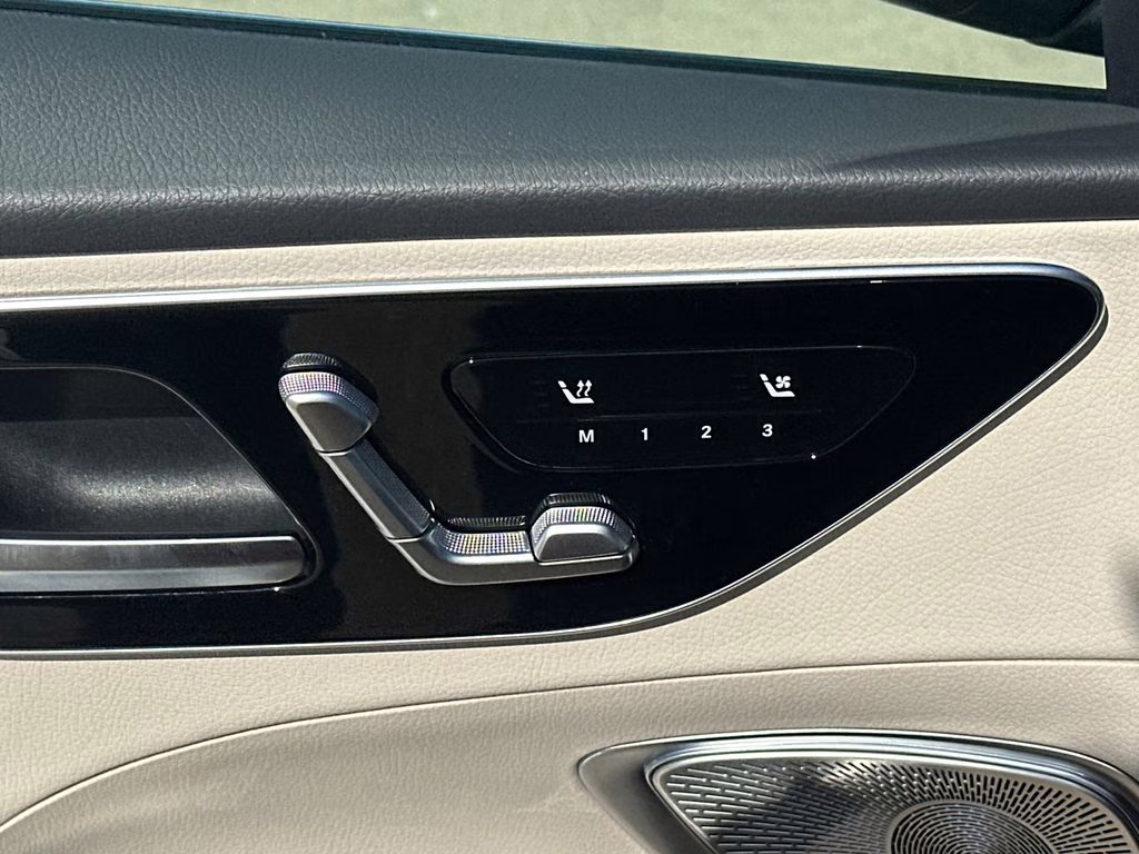 2026 Patagonia Mercedes-Benz C-Class C 300 AWD Sedan