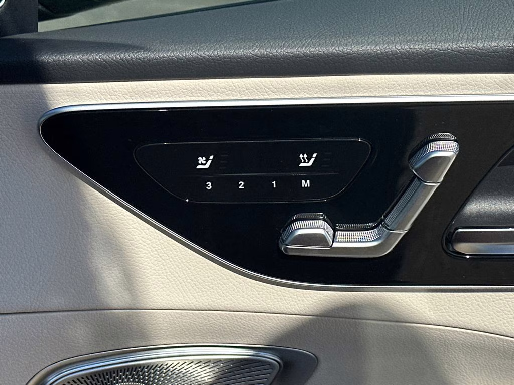 2026 Patagonia Mercedes-Benz C-Class C 300 AWD Sedan