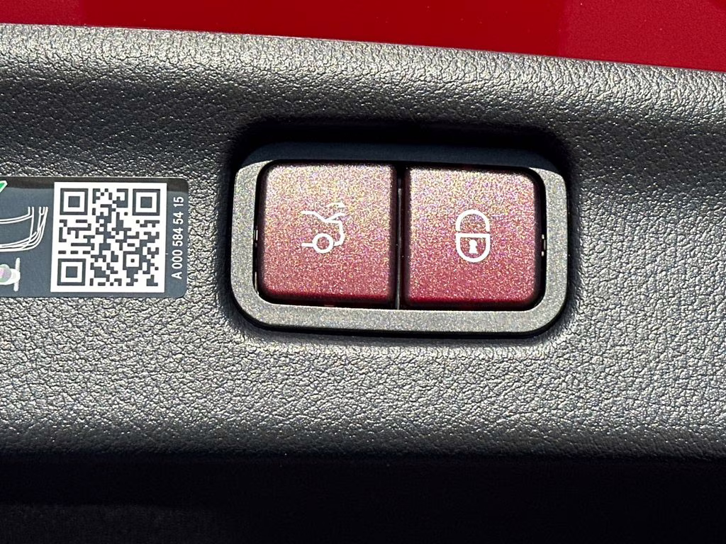 2026 Patagonia Mercedes-Benz C-Class C 300 AWD Sedan