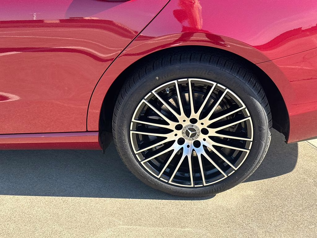 2026 Patagonia Mercedes-Benz C-Class C 300 AWD Sedan